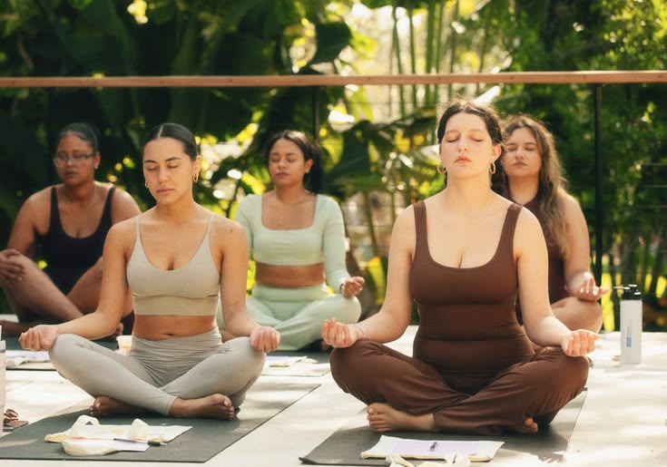 Meditation